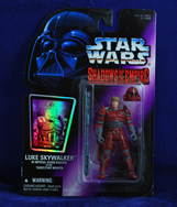 Luke Skywalker